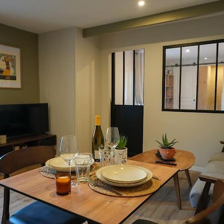 Appartement Saint-Valery Ngoại thất bức ảnh