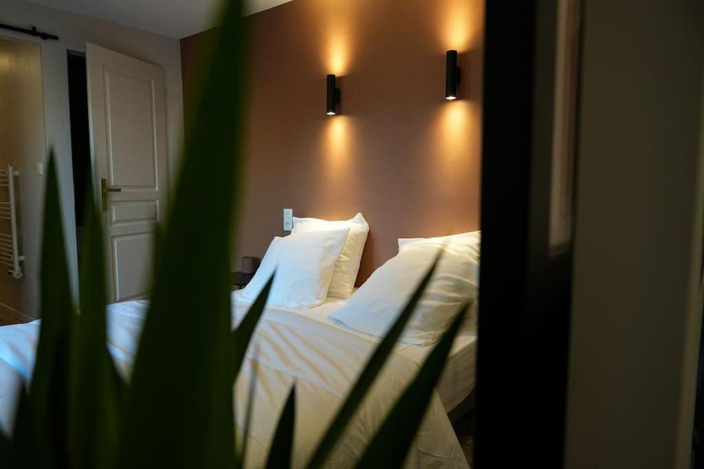 Appartement Saint-Valery Ngoại thất bức ảnh