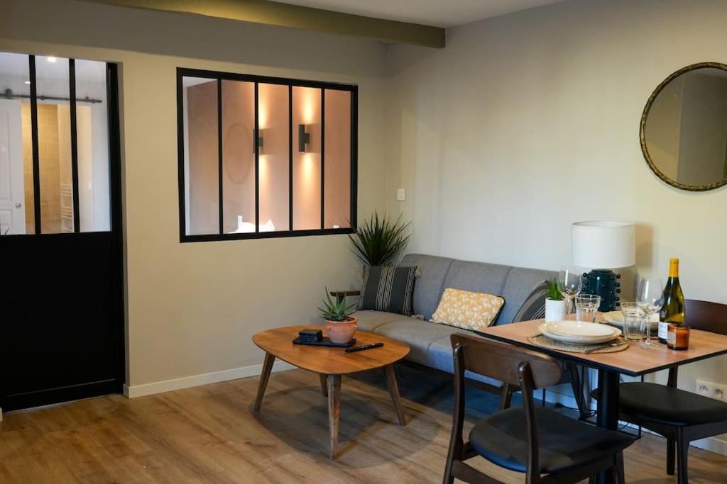 Appartement Saint-Valery Ngoại thất bức ảnh