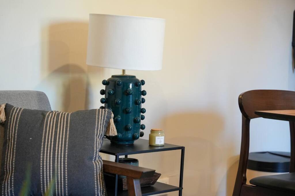 Appartement Saint-Valery Ngoại thất bức ảnh